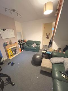 4 bedroom terraced house to rent, Plasnewydd Road, Cardiff CF24