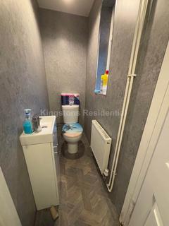 4 bedroom terraced house to rent, Plasnewydd Road, Cardiff CF24