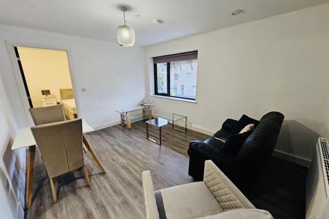 2 bedroom apartment to rent, 49 Hurst Street, Baltic Triangle, L1