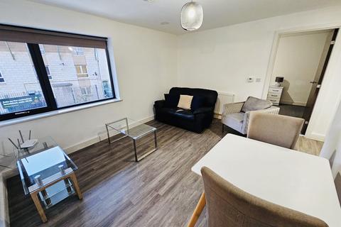 2 bedroom apartment to rent, 49 Hurst Street, Baltic Triangle, L1