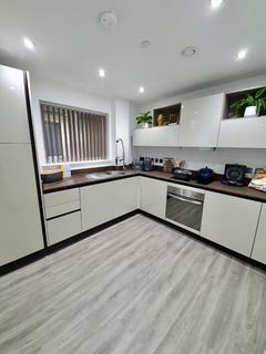 2 bedroom apartment to rent, 49 Hurst Street, Baltic Triangle, L1