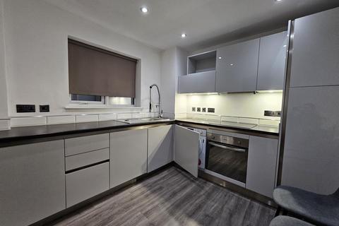 2 bedroom apartment to rent, 49 Hurst Street, Baltic Triangle, L1