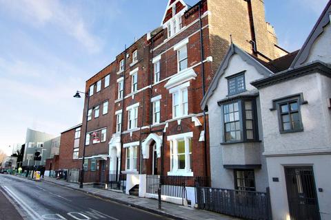 Studio to rent, Faraday House, Hornsey Lanes, Highgate, N6