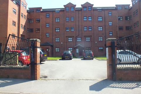 3 bedroom apartment to rent, Belle Vue Road, Leeds, West Yorkshire, LS3