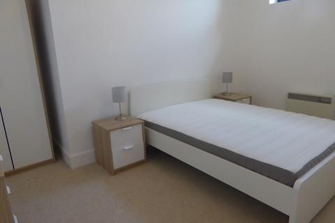 1 bedroom apartment to rent, Hanover House, 202 Kings Road, Reading, RG1