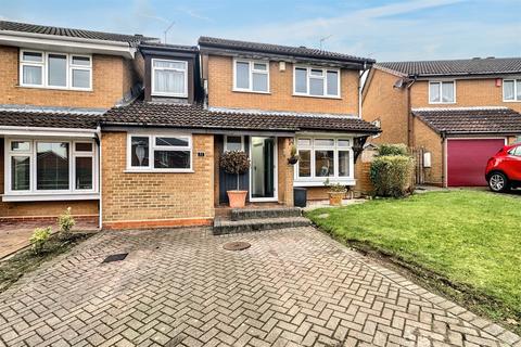 3 bedroom semi-detached house for sale, Valley Park