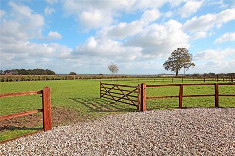 6 bedroom equestrian property for sale, Winchester Road, Whitway, Newbury, Berkshire, RG20