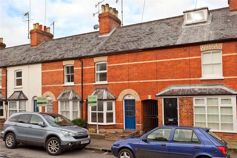 2 bedroom terraced house to rent, Park Road, Henley-on-Thames RG9