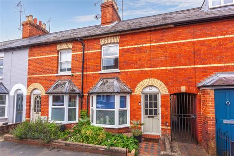 2 bedroom terraced house to rent, Park Road, Henley-on-Thames RG9