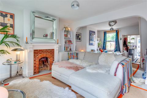 2 bedroom terraced house to rent, Park Road, Henley-on-Thames RG9