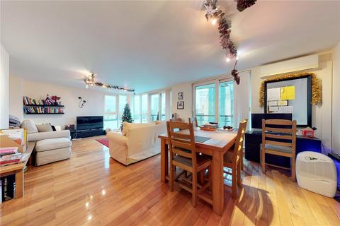 2 bedroom apartment to rent, St. George Wharf, London, SW8
