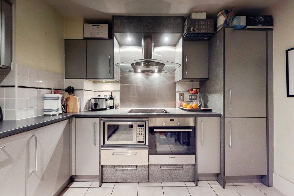 Apartment in London - View 2