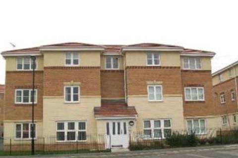 2 bedroom apartment to rent, Shining Bank, Handsworth