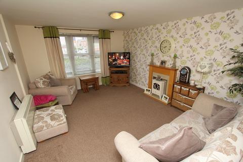 2 bedroom apartment to rent, Shining Bank, Handsworth