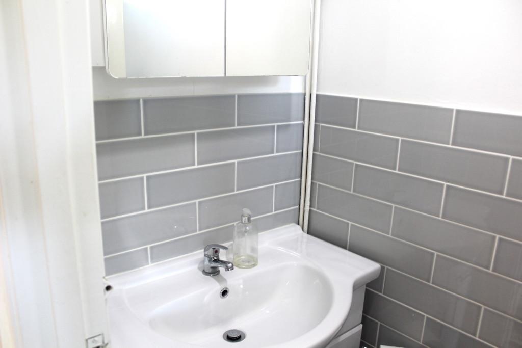 Lees Road, Willesborough 1 bed terraced house £425 pcm (£98 pw)