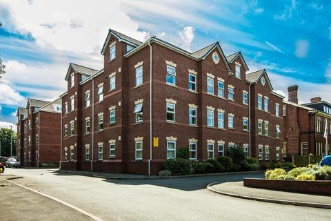 2 bedroom apartment to rent, Derby Street, Ormskirk