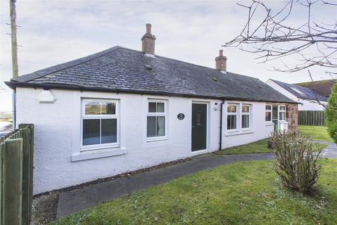 1 bedroom terraced house to rent, The Bothy, Carvenon, By Anstruther, Fife, KY10