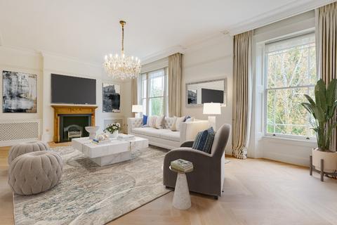 6 bedroom house to rent, Prince Albert Road, Regents Park, London, NW1