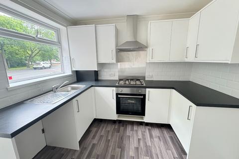 2 bedroom flat to rent, Regent Court, Blyth, NE24 2LT