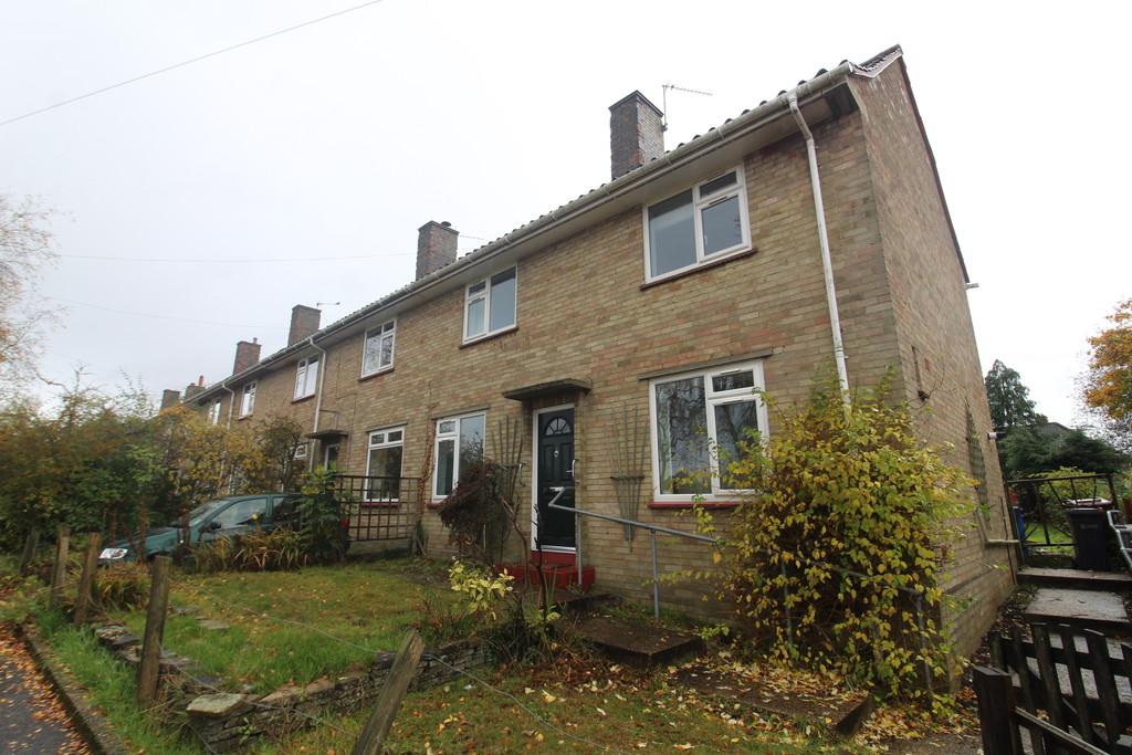 South Park Avenue, Norwich 3 bed end of terrace house £900 pcm (£208 pw)