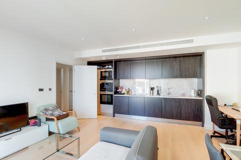 2 bedroom apartment for sale - Charrington Tower, Biscayne Avenue, Canary Wharf, London