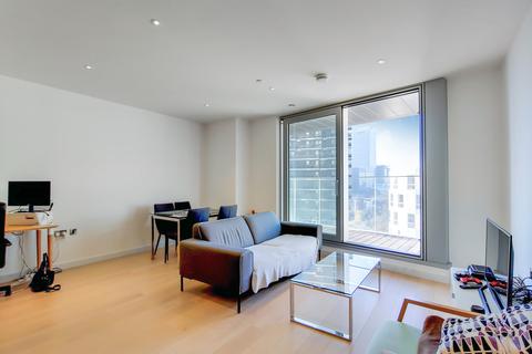 2 bedroom apartment for sale - Charrington Tower, Biscayne Avenue, Canary Wharf, London