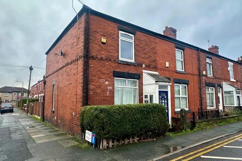 3 bedroom end of terrace house for sale, Bredbury, Stockport SK6