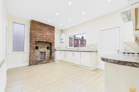 3 bedroom end of terrace house for sale, Bredbury, Stockport SK6