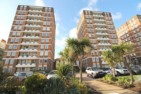 3 bedroom apartment to rent, Ashley Court, Grand Avenue, Hove, East Sussex, BN3 2NN