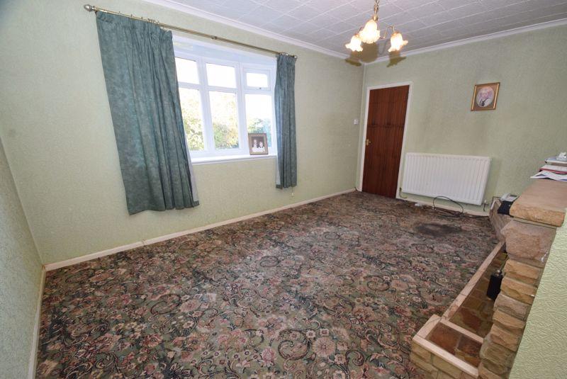 Hilton Lane, Great Wyrley, Staffordshire 3 bed semidetached house £