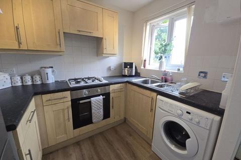 4 Maple Drive, Widdrington, Morpeth, NE61 5PF