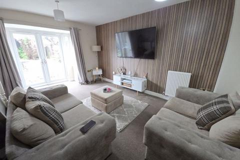 4 Maple Drive, Widdrington, Morpeth, NE61 5PF