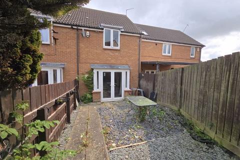 4 Maple Drive, Widdrington, Morpeth, NE61 5PF