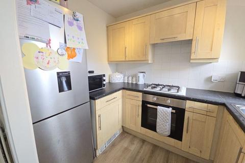 4 Maple Drive, Widdrington, Morpeth, NE61 5PF