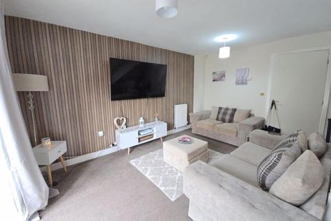 4 Maple Drive, Widdrington, Morpeth, NE61 5PF