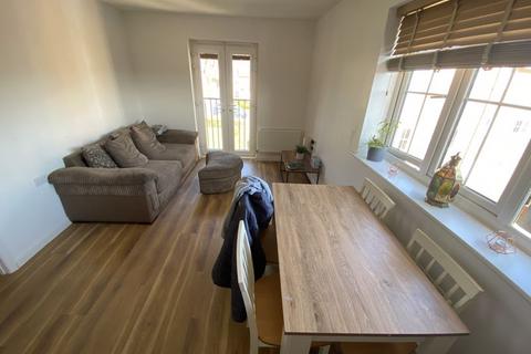 1 bedroom apartment to rent, Beauchamp Drive, Newport