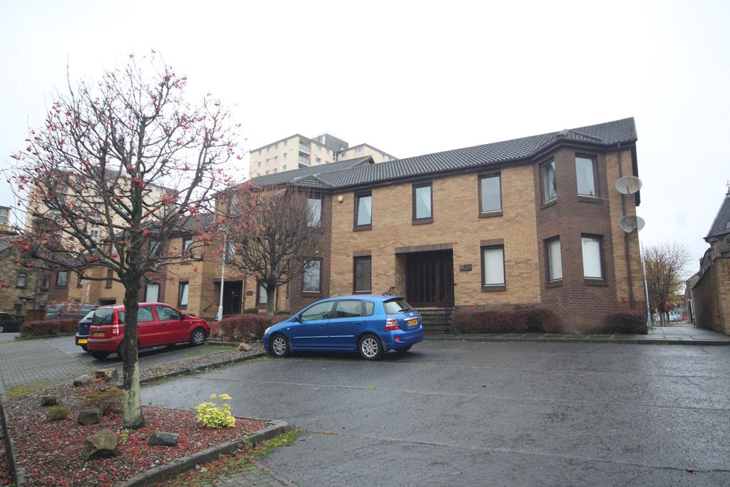 The Kyles, Kirkcaldy, Fife, KY1 1 bed flat £64,999