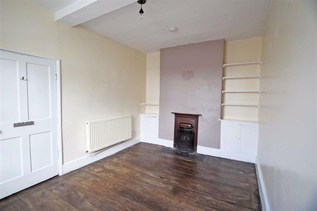 St Martins Street, CITY CENTRE, Hereford 4 bed terraced house £250,000