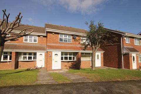 Search 2 Bed Houses For Sale In Hartlepool Onthemarket