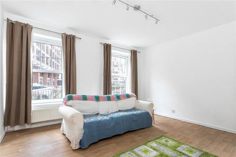 Flat 21, Rutherford House Brady Street, London, E1 5PS