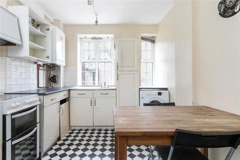 Flat 21, Rutherford House Brady Street, London, E1 5PS