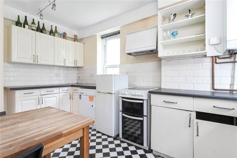 Flat 21, Rutherford House Brady Street, London, E1 5PS