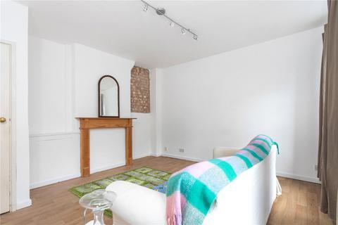 Flat 21, Rutherford House Brady Street, London, E1 5PS