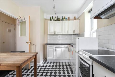 Flat 21, Rutherford House Brady Street, London, E1 5PS