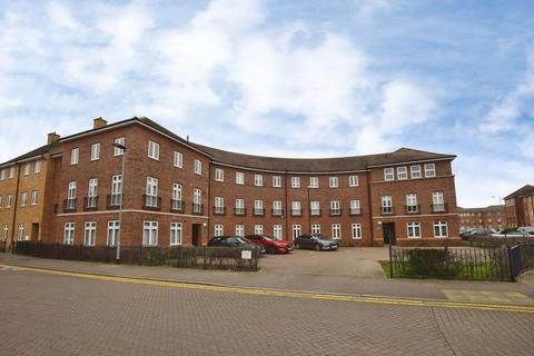 undefined, Rochester Way, New Cardington. Bedford