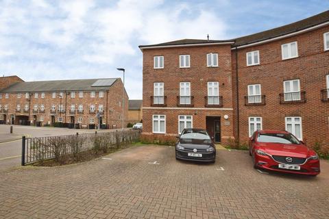 undefined, Rochester Way, New Cardington. Bedford