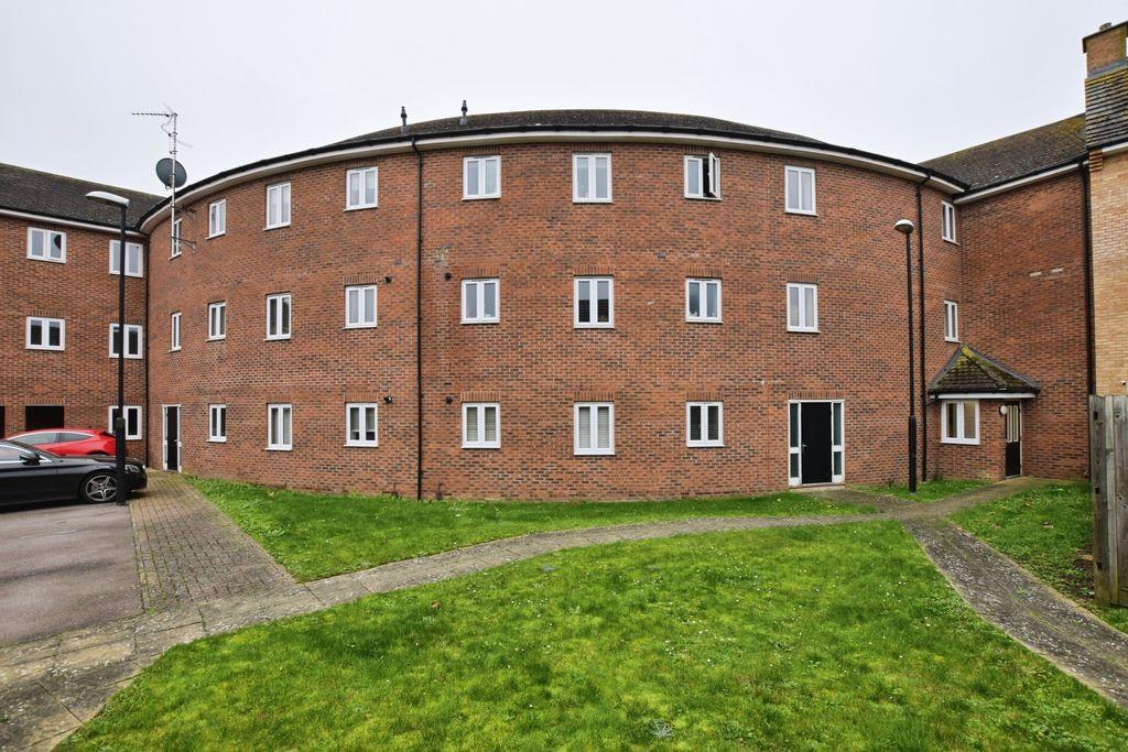 Rear Aspect