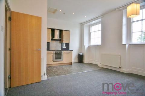 1 bedroom apartment to rent, Bath Road, Cheltenham GL53