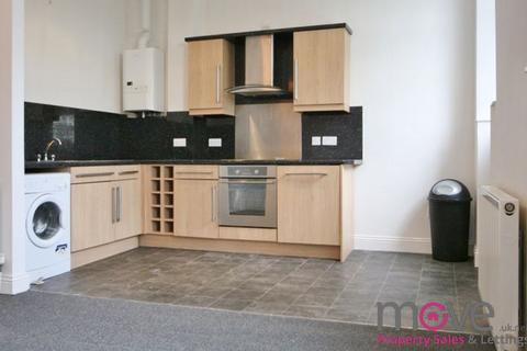 1 bedroom apartment to rent, Bath Road, Cheltenham GL53