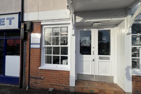Office to rent, Rowe House, 9 Emson Close, Saffron Walden, Essex